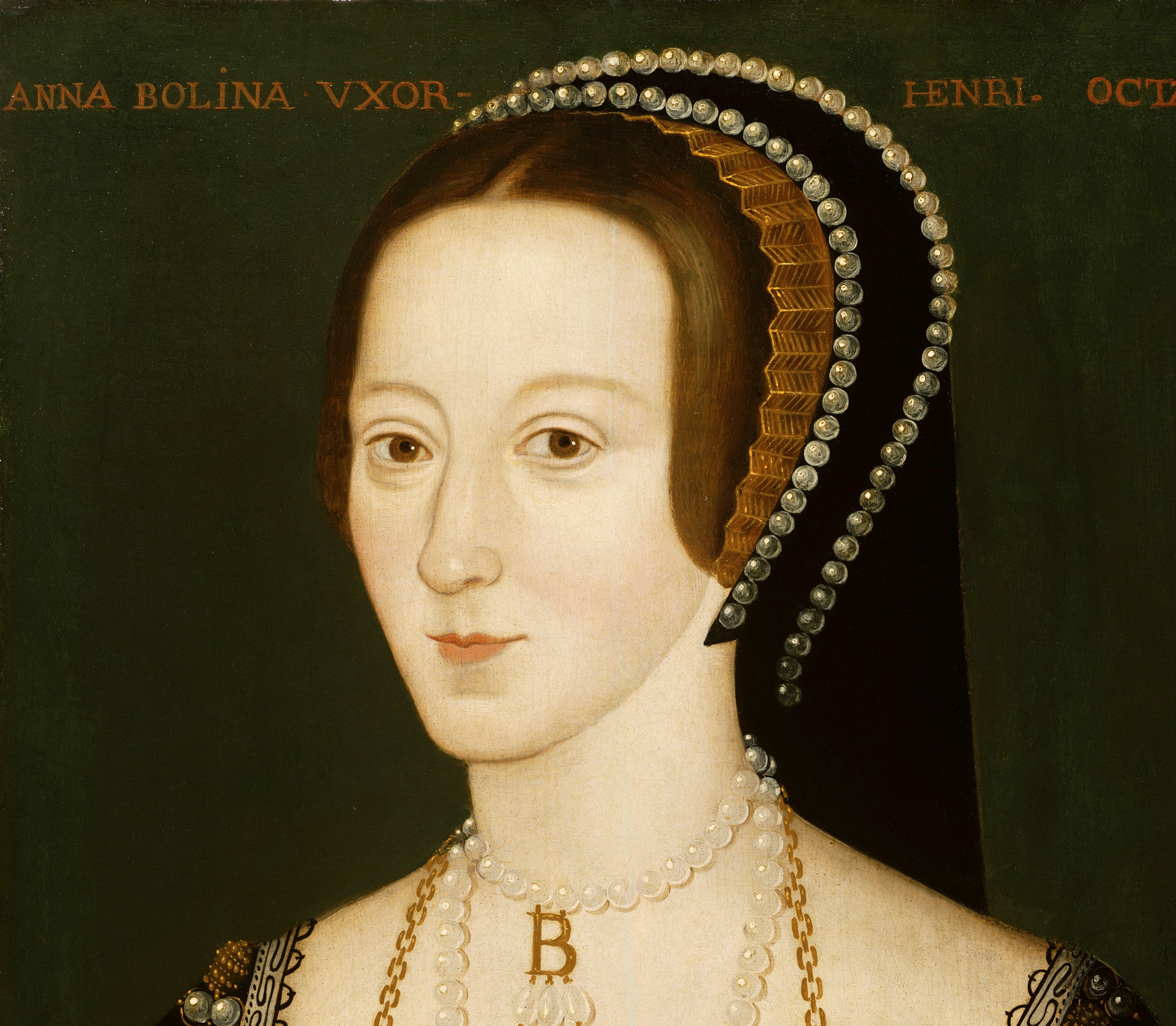 Anne Boleyn Queen Of England 1533 36 St Mary s Church Beverley Anne Boleyn Queen Of England 1533 36 St Mary s Church Beverley